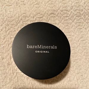 bareMinerals Original Foundation